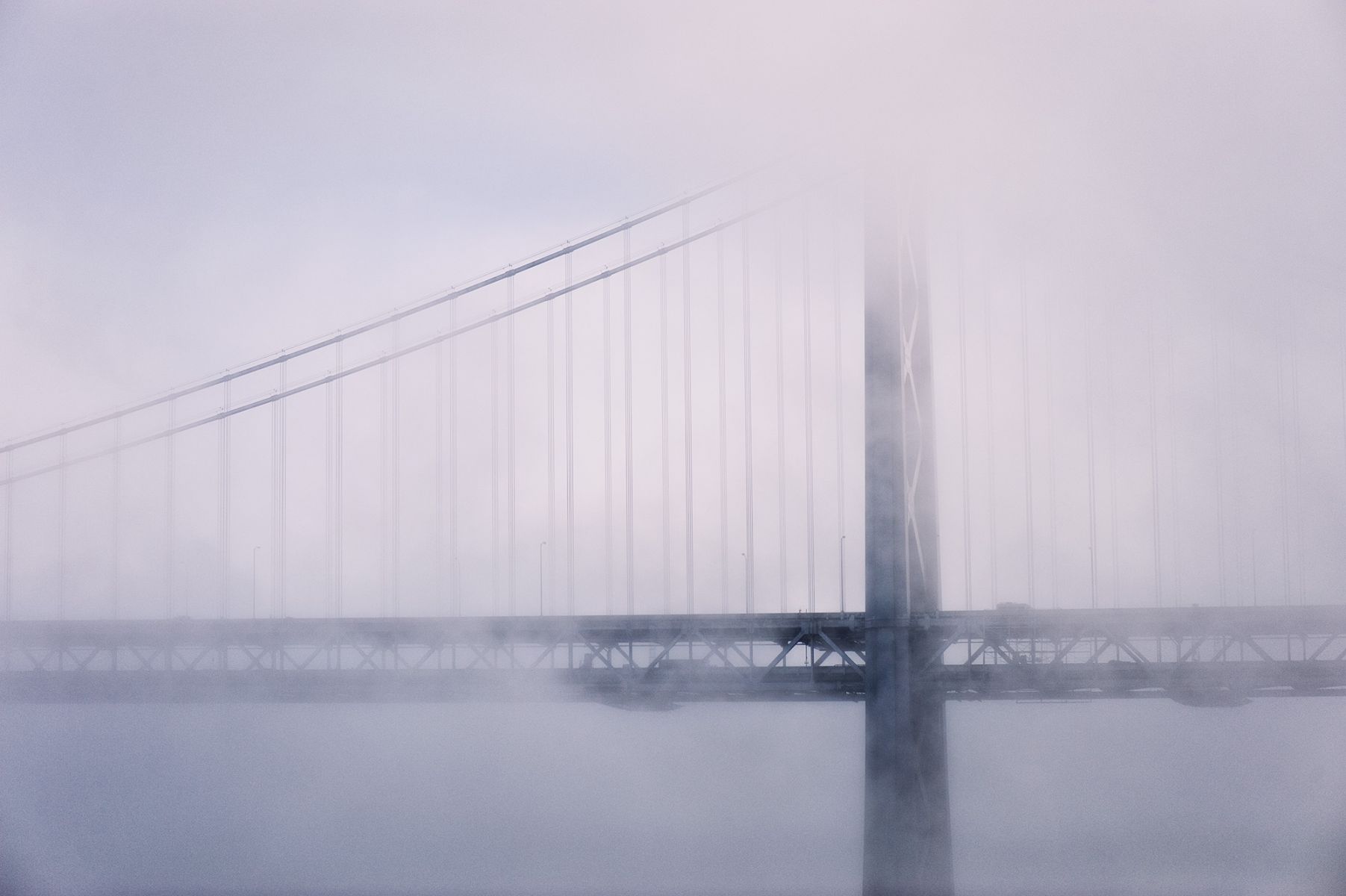 Bay Bridge