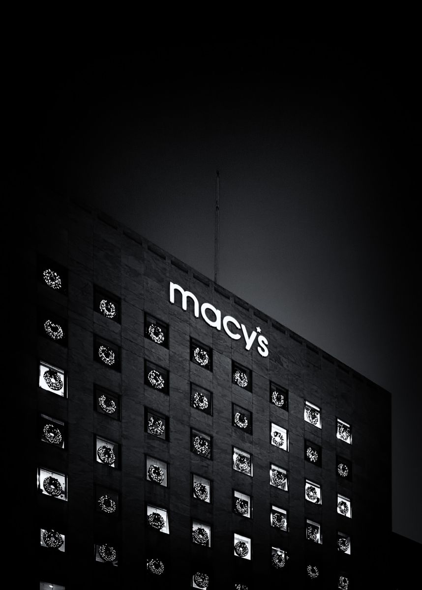 Macy's