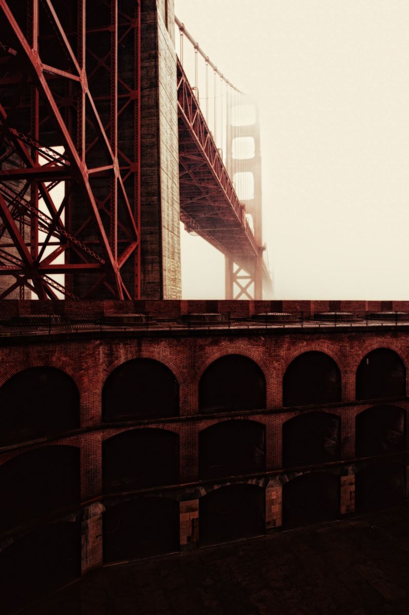 Fort Point