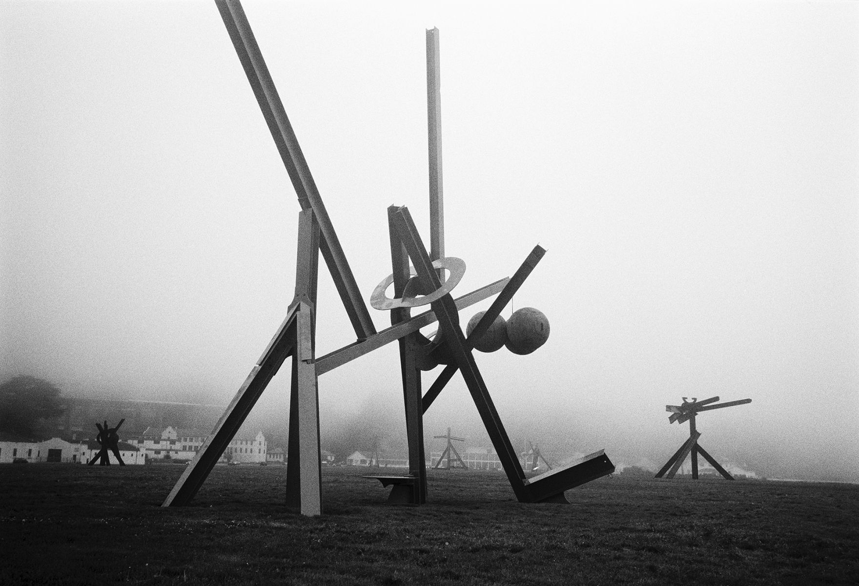 Crissy Field