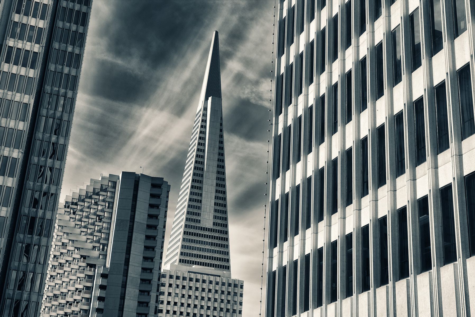 Transamerica Pyramid