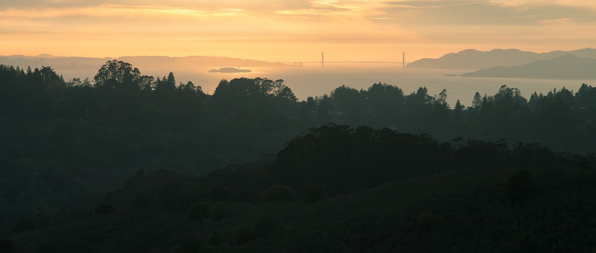 The Golden Gate