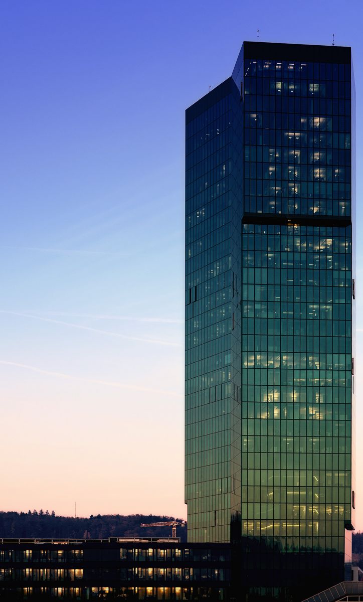 Primetower