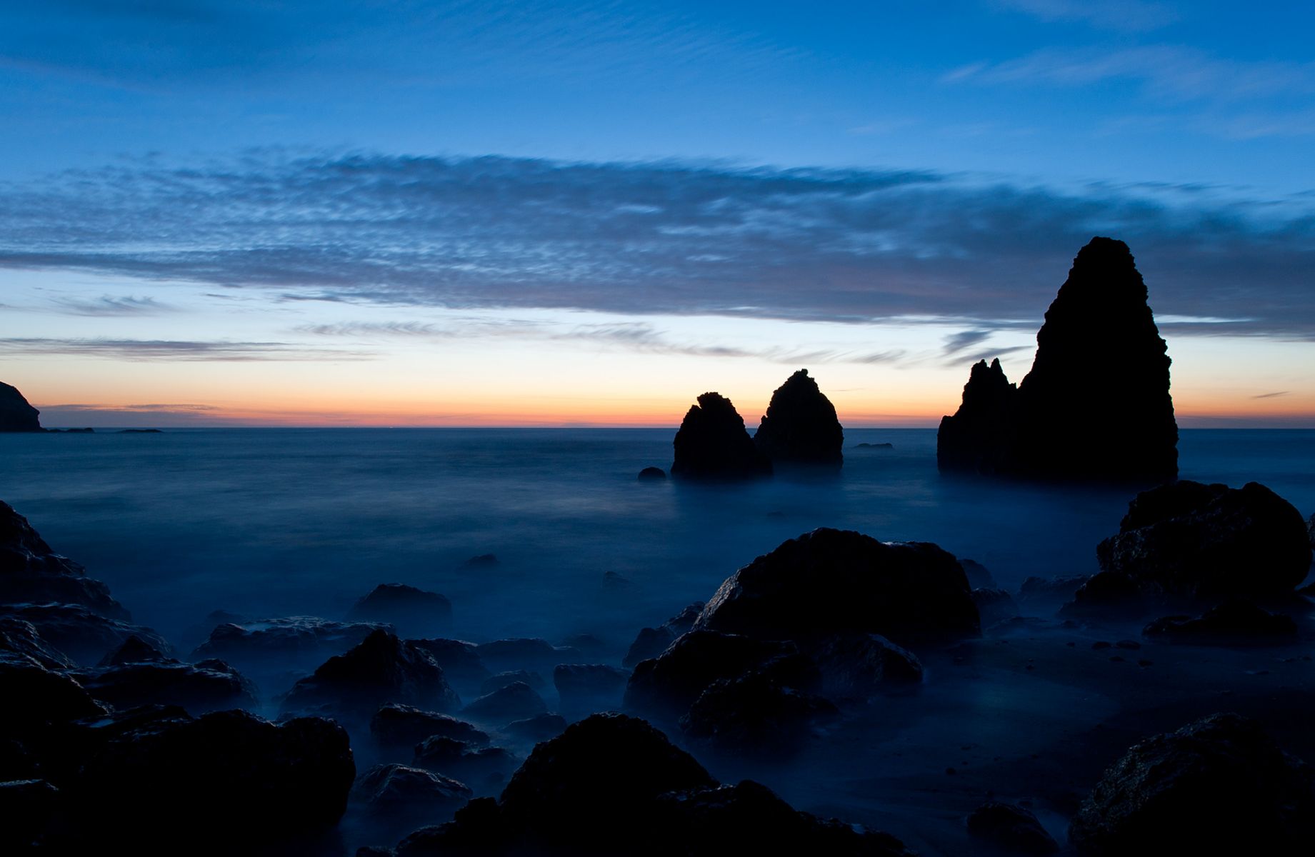 Rodeo Beach