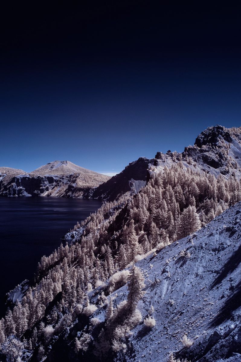 Crater Lake