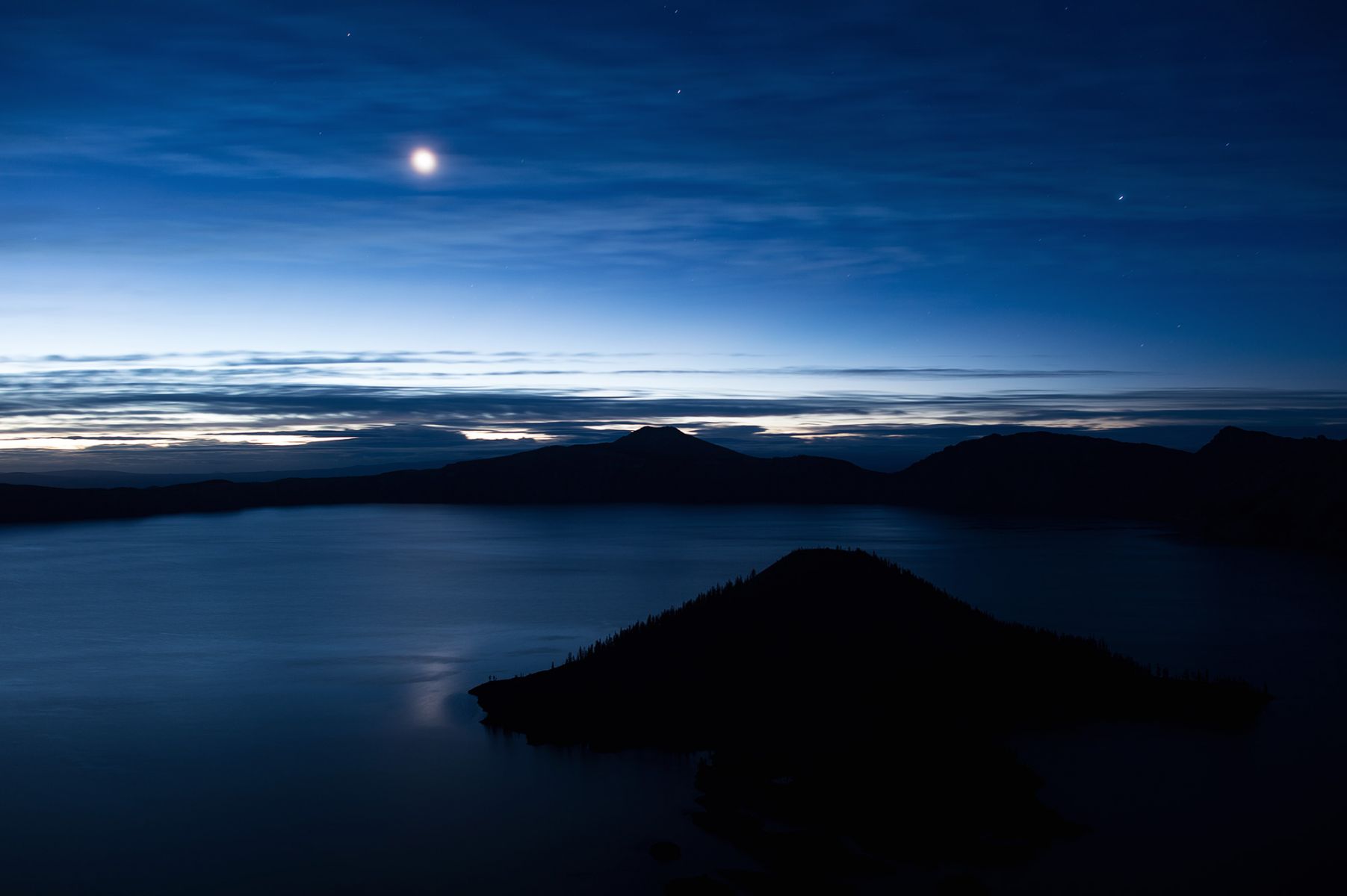 Crater Lake