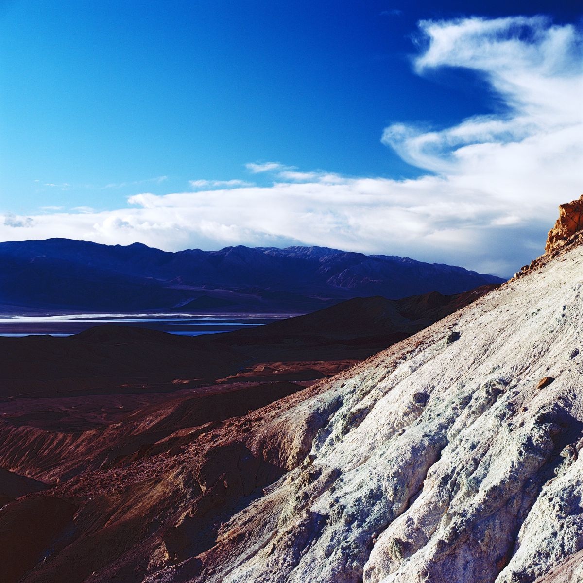 Death Valley