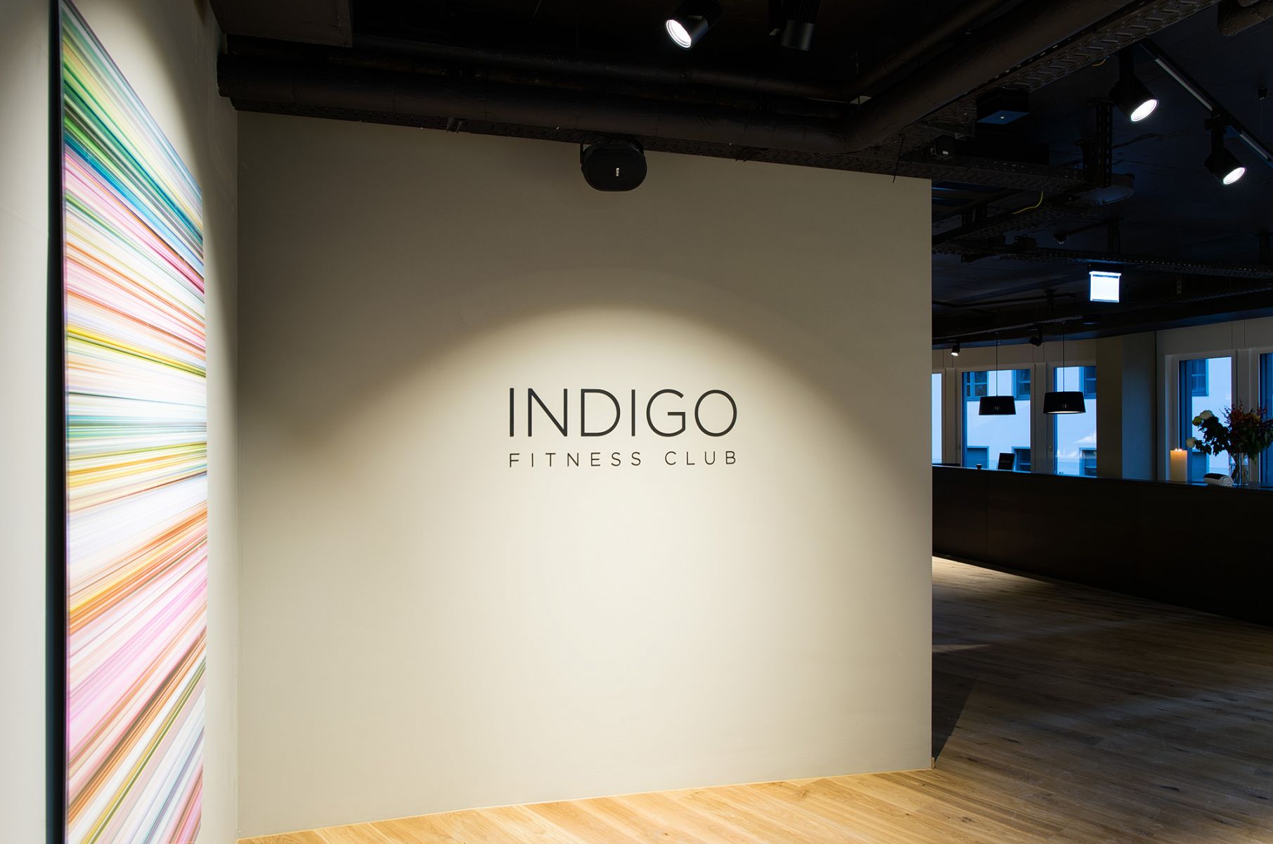 Indigo Fitness (Lucerne)