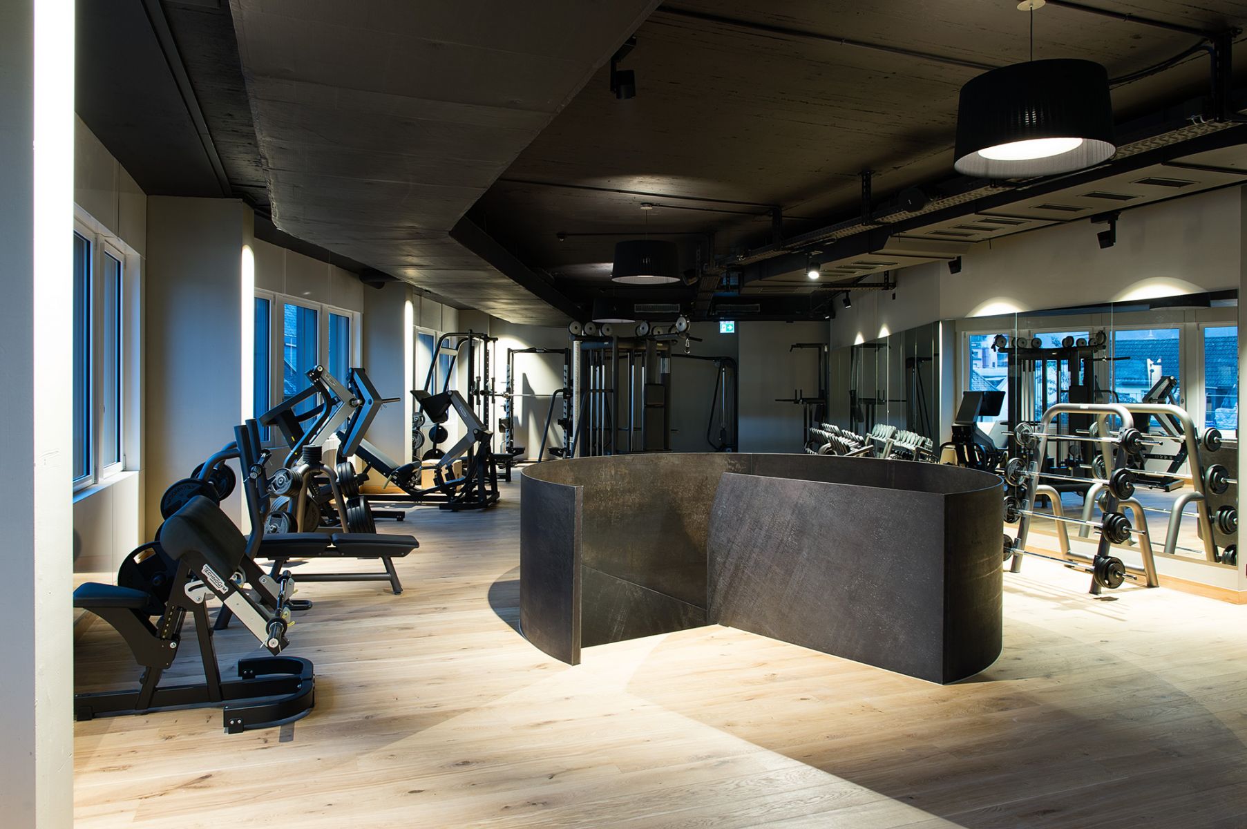 Indigo Fitness (Luzern)