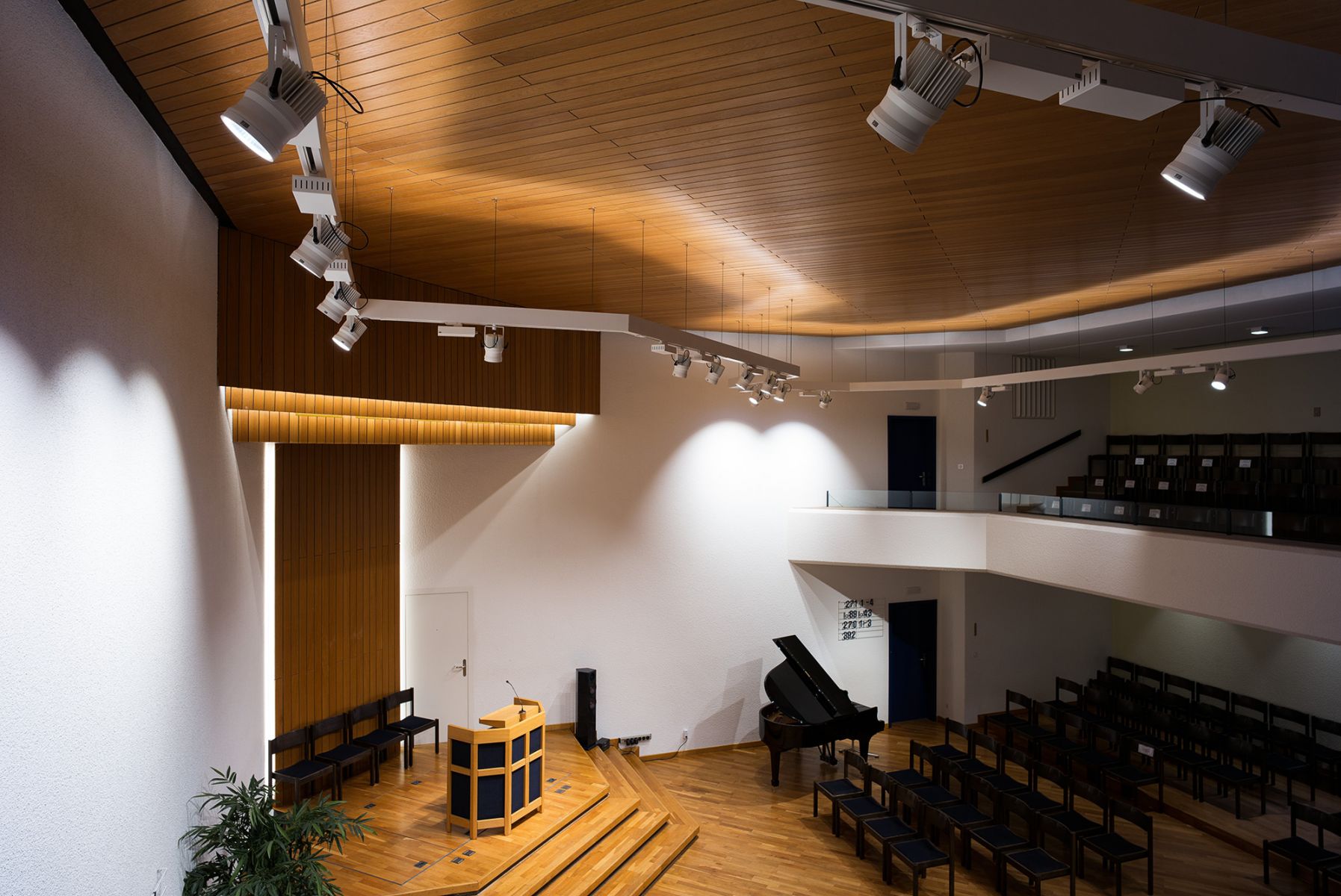 Adventist Church Zurich