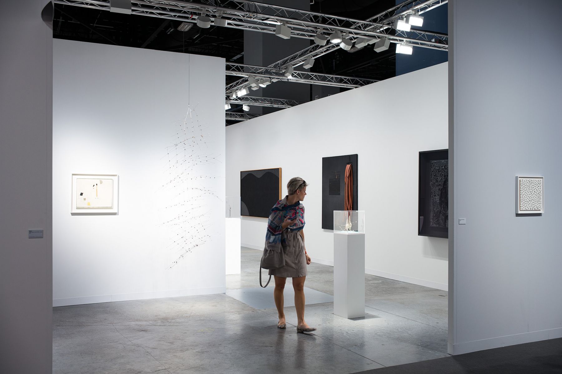 Erco - Art Basel Miami Beach