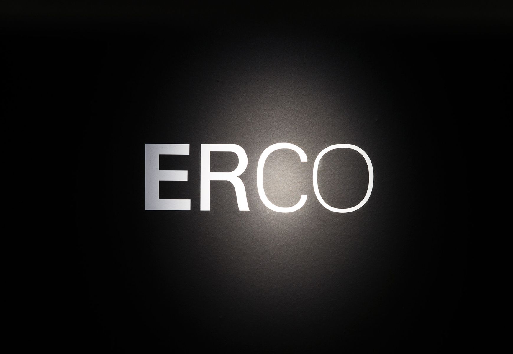Erco - EuroShop
