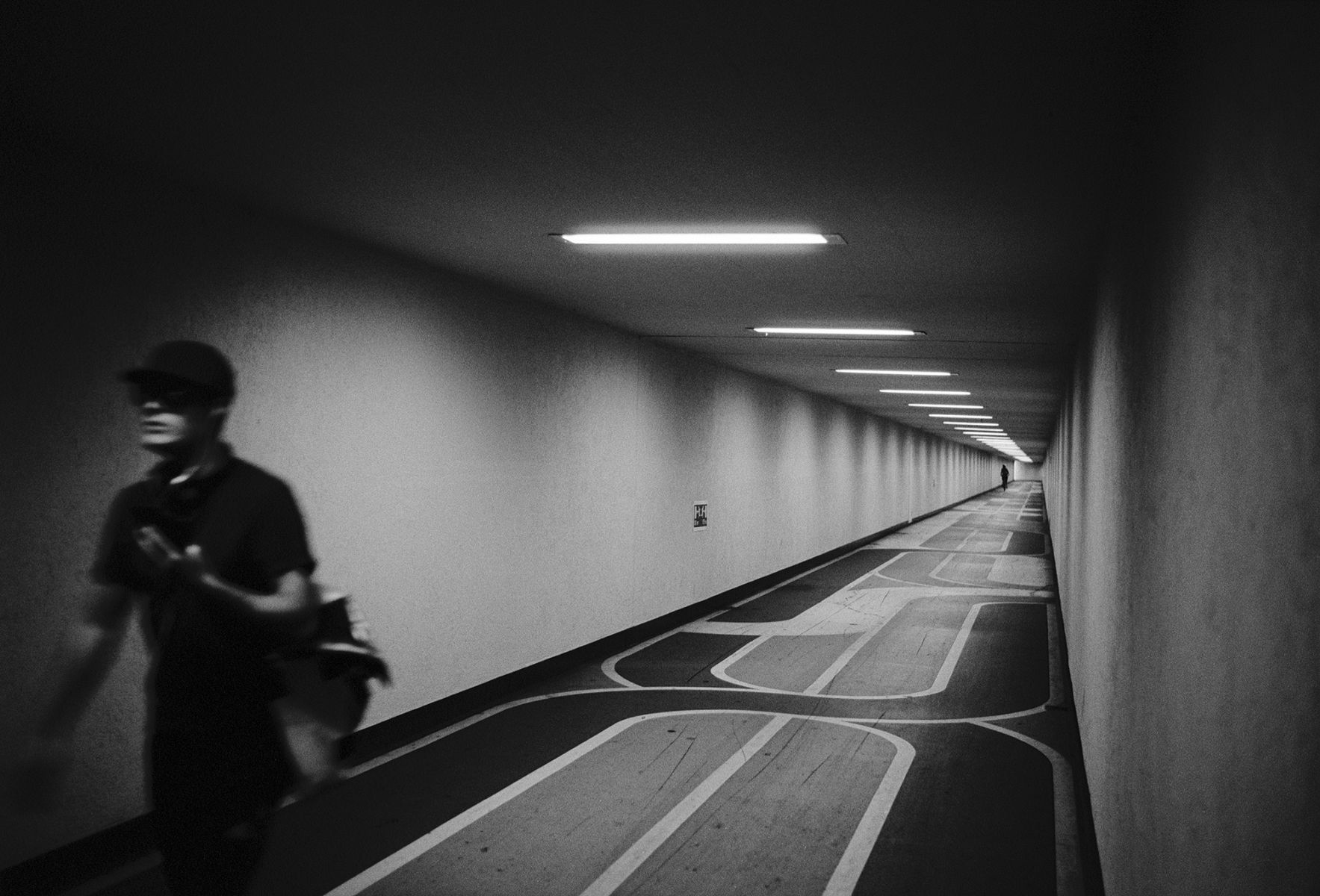 Tunnel